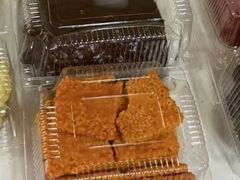 -幸福蛋糕坊(金顶街店)