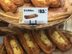 -味多美蛋糕(金顶街店)