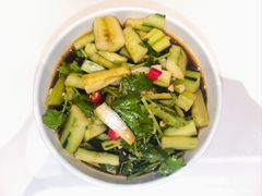 -胜记为食家·创新粤菜(车公庙店)
