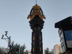 -天津五大道文化旅游区