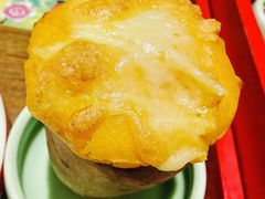 -院落新京菜·烤鸭(地安门店)