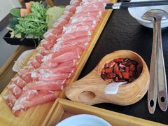 -阳坊胜利涮羊肉(阳坊老店)