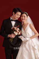 -太古映画婚纱摄影(天河店)