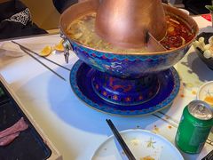 -祥源胡同·涮牛羊肉火锅(花桥店)