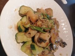 -前海沿·青岛菜(李沧万达店)