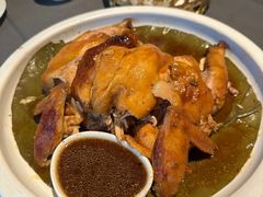 招牌窑鸡-小炳胜(卓悦中心店)