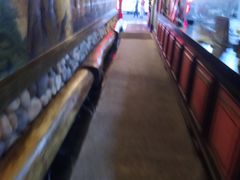 -令狐冲烤鱼·烧菜馆(达明店)