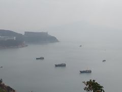 -东澳岛