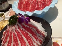-德天雪花肥牛海鲜火锅(南苑东路店)