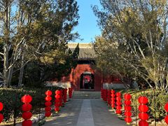 -大钟寺古钟博物馆