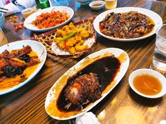 -双塔老饭店