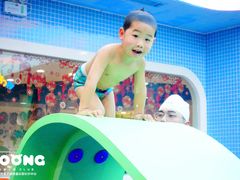 -龙格亲子游泳俱乐部(泊富中心)