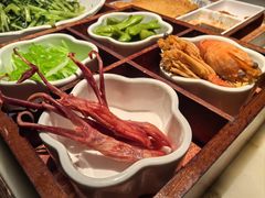 -吴越荣记苏州菜·松鼠桂鱼100%活鱼现做(月光码头店)