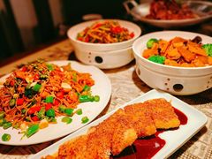 -遇见长安之高山流水(李家村万达店)