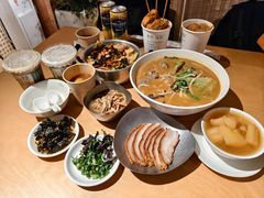 -水平有限广西米粉·广西风味集(五道口店)