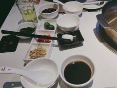 -烹然四季椰子鸡火锅(姚家园万象汇店)