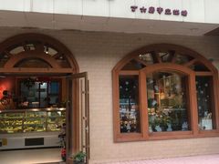 -丁大房(明德广厦店)