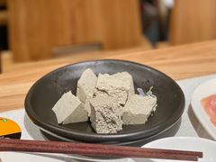 黑豆腐-巴奴毛肚火锅概念餐厅