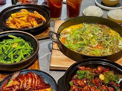 -荣记·囍粤茶餐厅(花都店)