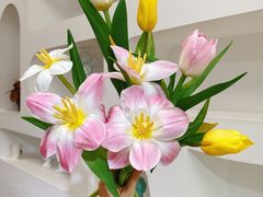 -森野花艺培训·企业团建活动沙龙