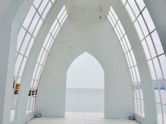 -那琴半岛地质海洋公园