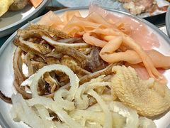 -火叮叮自助烤肉·现切牛肉(茂业店)