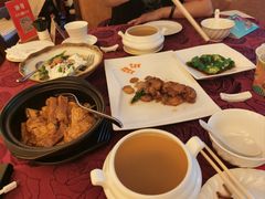 -亚龙湾红树林度假酒店御粤阁
