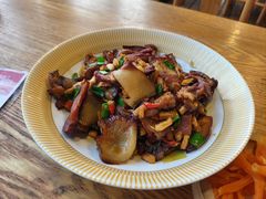 -印象鲵宴·张家界地标美食名片(溪布街店)