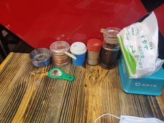 -老谢烧烤野馄饨(云霄路店)