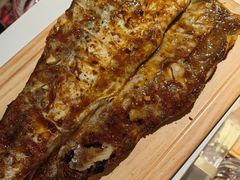 -1819餐厅·团队聚餐·烤串·精酿