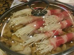 -黄记煌三汁焖锅(新佳丽江汉路店)