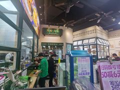 -阿金大白·上海菜馆(新天地店)