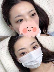 -久匠·纹眉半永久野生眉