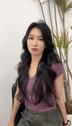 -MY HAIR 旗舰店
