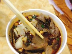 -覃肥叔桂林米粉(粮道街店)