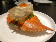 -甄御•海鲜新青岛菜(麦岛店)