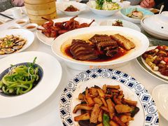 -唐宫·粤菜海鲜(万象城店)