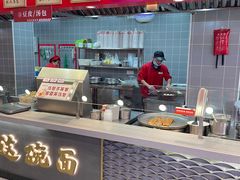 -蔡林记(黄鹤楼店)