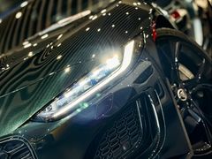 -上海永达捷豹路虎4S旗舰店