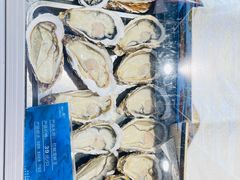 -蠔友汇·海鲜·生蚝烧烤(大东店)