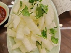 -清真·益鑫羊肉手抓馆(花园北街店)