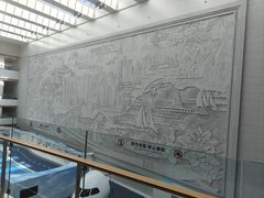 -青岛胶东国际机场