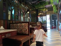 -湘当爱·鲜煮现炒(松岗立业路店)