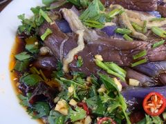 -东北四季饺子王(华山路店)