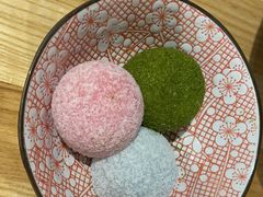 -鲔吞·和牛寿喜烧(闵行区绿瘦酒店)