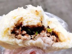 三鲜包-俞记安顺特色破酥包(民生路店)