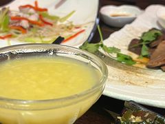 -大洋家·精品潮汕菜·生腌砂锅粥(天河东路店)