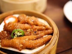 -顺德人家食府(黄金广场店)
