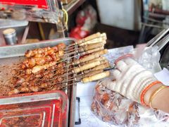 -王记西鎮电烤肉(汶上路店)