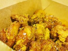 -Obligi Chicken韩式炸鸡(五道口店)